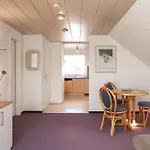 Daire Haus Sylke 138 - 8 *