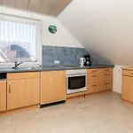 Haus Sylke 138 - 8 * Juist