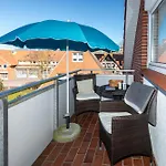 Haus Sylke 138 - 8 Juist