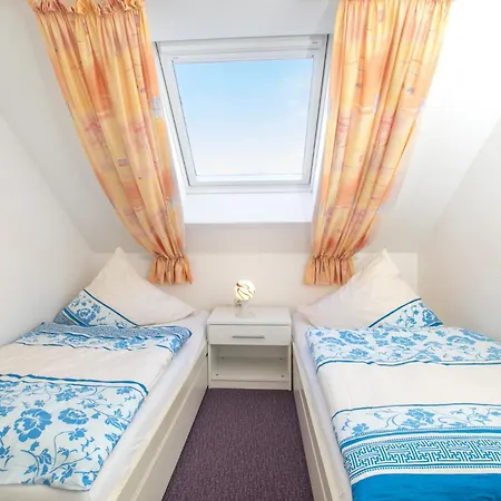Haus Sylke 138 - 8 *