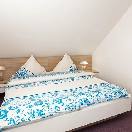 Haus Sylke 138 - 8 *