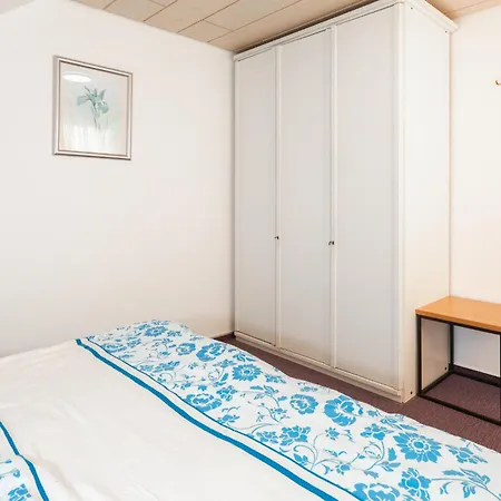 아파트 Haus Sylke 138 - 8 *