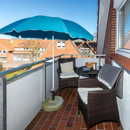 Haus Sylke 138 - 8 유이스트