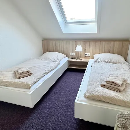 Daire Haus Sylke 138 - 8