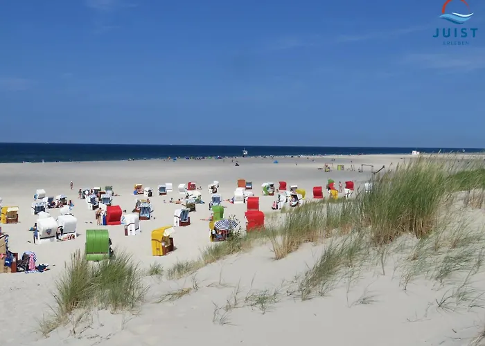 Apartman Haus Sylke 138 - 8 *