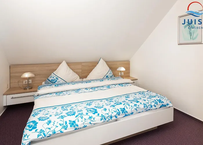 Haus Sylke 138 - 8 *