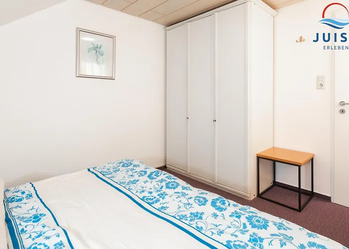 Apartman Haus Sylke 138 - 8 *