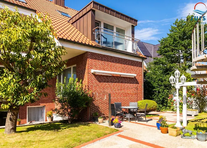 Apartman Haus Sylke 138 - 8 *